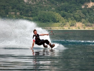  Wakeboard-Ausrüstungsverleih